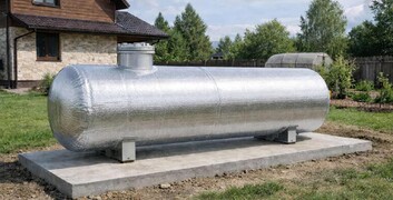 Минимальный комплект для автономного газоснабжения в Козельске: что включает и что в него не входит?