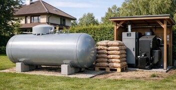 Выгодно ли устанавливать газгольдер в Козельске?